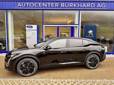 Gebraucht 2023 Peugeot 408 GT Limousine | CHF 44’900 (Fairer Preis)