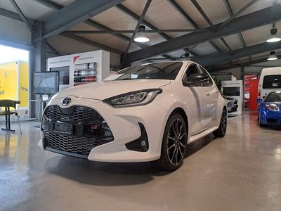 Gebraucht 2024 Toyota Yaris Hybrid Sport | CHF 29’999