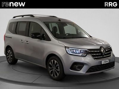 Grau Gebraucht 2022 Renault Kangoo Intens Van / Kleinbus | CHF 23’400 (Etwas zu teuer)