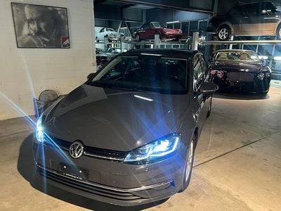 Gebraucht 2019 VW Golf VII Highline | CHF 21’500 (Fairer Preis)