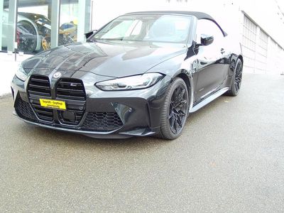 Gebraucht 2023 BMW M4 Competition Edition Coupé | CHF 85’700 (Teuer)