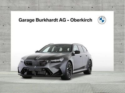 Neu 2025 BMW M5 Comfort Edition Kombi | CHF 149’900 (Fairer Preis)