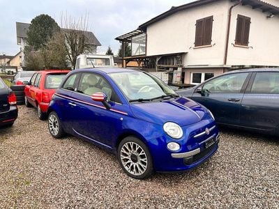 Gebraucht 2012 Fiat 500 | CHF 3’900 (Superpreis)