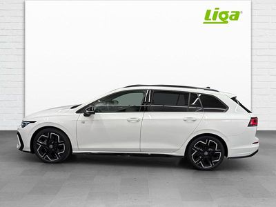 Neu VW Golf VIII R-line 150 PS (110 kW) 2026 Kombi