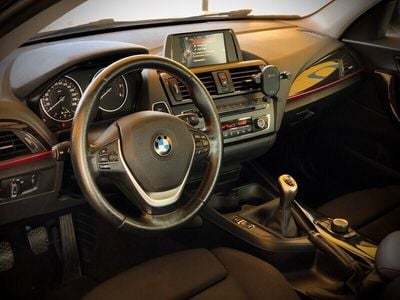 Gebraucht 2014 BMW 218 Sport Line | CHF 18’900