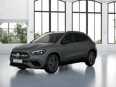Neu (2026) Mercedes GLA250 224 PS | Fairer Preis