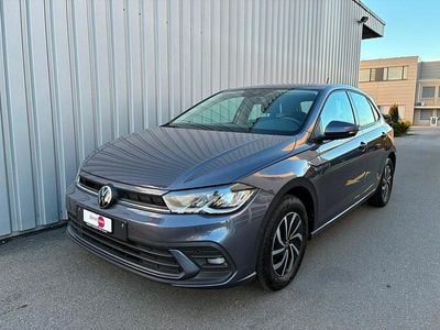 Gebraucht 2021 VW Polo Life | CHF 18’980 (Fairer Preis)