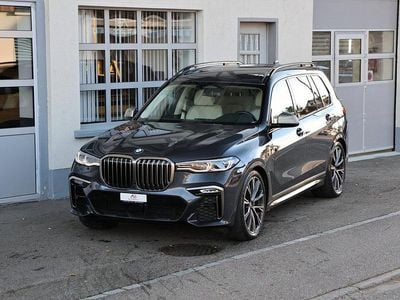 Gebraucht 2021 BMW X7 Executive SUV | CHF 64’900 (Guter Preis)