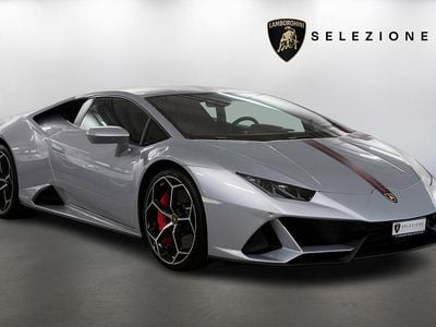 Gebraucht 2019 Lamborghini Huracán Coupé | CHF 285’000