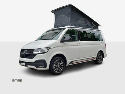 gebraucht VW California 6.1 Beach Edition Spirit