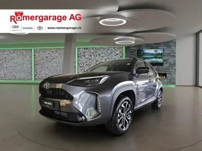 Neu (2026) Toyota Yaris Cross Trend 116 PS | Etwas zu teuer