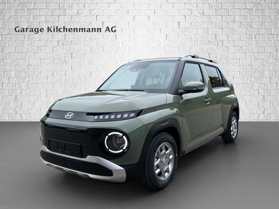 Neu 2025 Hyundai Inster Kleinwagen | CHF 29’600 (Guter Preis)