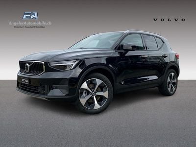 Türkis Neu 2025 Volvo XC40 SUV | CHF 41’850