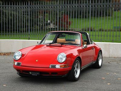 Gebraucht 1991 Porsche 911 Carrera Cabriolet Cabrio | CHF 189’800