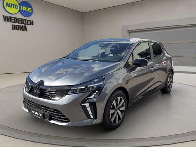 Neu 2025 Mitsubishi Colt Invite Limousine | CHF 25’900 (Fairer Preis)