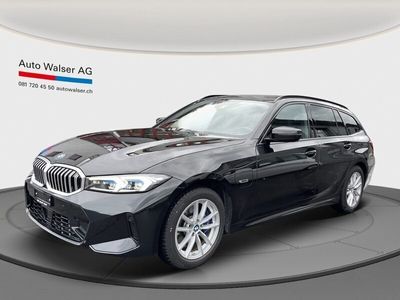 gebraucht BMW 330e xDr Tour M Sport