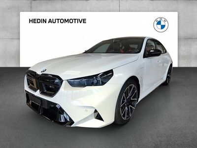 Gebraucht 2024 BMW M5 Comfort Edition Limousine | CHF 150’900