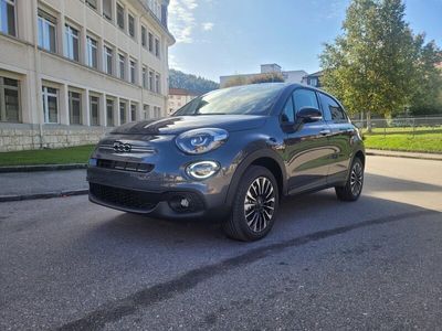 gebraucht Fiat 500X 1.5 Hybrid Swiss Edition DCT