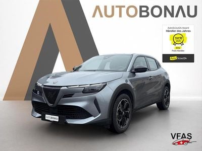 Gebraucht Alfa Romeo Junior 114 kW (156 PS) 2025 SUV