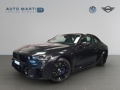 gebraucht BMW M2 