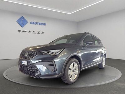 Grau Neu 2025 Seat Arona Style SUV | CHF 32’990 (Teuer)