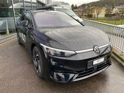 Gebraucht 2023 VW ID.7 Pro Kleinwagen | CHF 52’900 (Teuer)