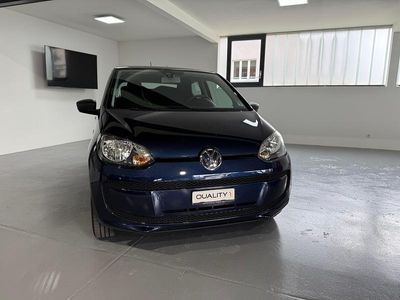 VW up!