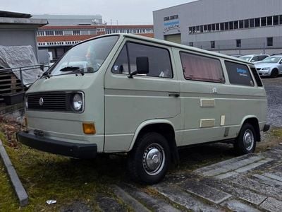Gebraucht VW T3 50 PS (36 kW) 1981 Van