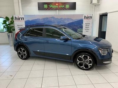 Blau Gebraucht 2024 Kia Niro Style SUV | CHF 43’400