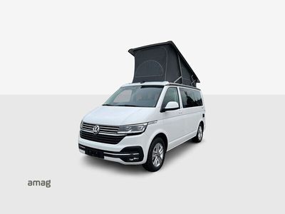 VW California