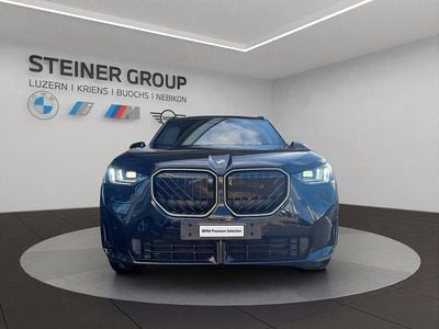 Gebraucht BMW X3 M Sport 197 PS (144 kW) 2025 Schwarz SUV