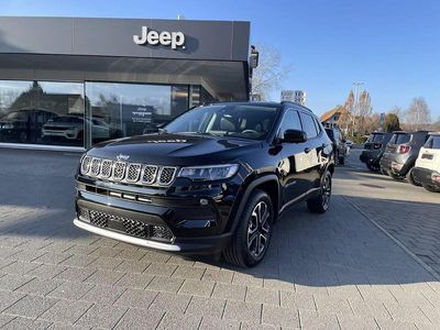 Gebraucht 2023 Jeep Compass Limited SUV | CHF 34’900 (Teuer)