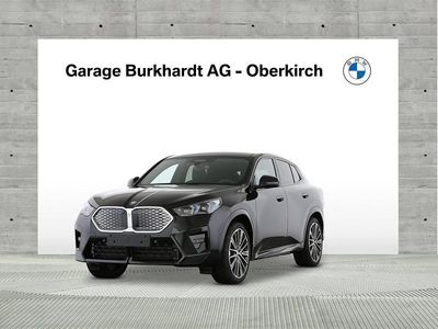 Neu 2025 BMW iX2 M Sport SUV | CHF 69’500 (Guter Preis)