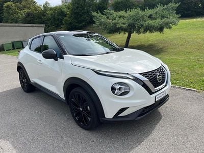 Gebraucht 2021 Nissan Juke Enigma SUV | CHF 26’900