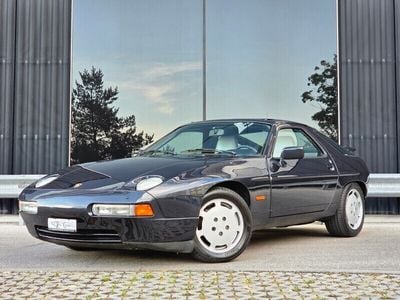 Gebraucht 1988 Porsche 928 Coupé | CHF 32’500