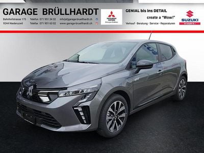 Grau Neu 2025 Mitsubishi Colt Invite+ Limousine | CHF 28’698 (Fairer Preis)
