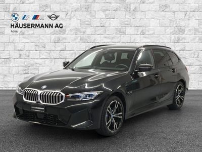BMW 330e