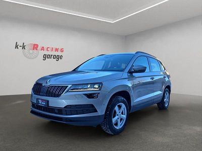 Gebraucht 2018 Skoda Karoq Style SUV | CHF 20’900 (Fairer Preis)