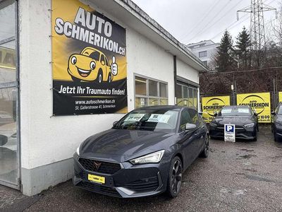 Gebraucht Cupra Leon 150 PS (110 kW) 2024