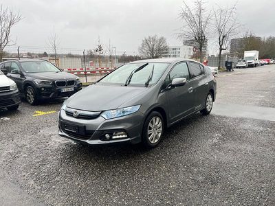 Gebraucht Honda Insight Executive 88 PS (64 kW) 2013 Kleinwagen