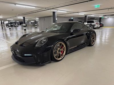 Gebraucht Porsche 911 510 PS (375 kW) 2021