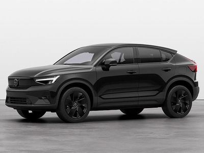 Gebraucht 2025 Volvo EC40 SUV | CHF 58’895 (Fairer Preis)