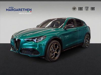 Neu 2025 Alfa Romeo Stelvio SUV | CHF 74’900