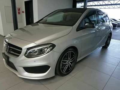 737 Mercedes B Class Gebraucht Kaufen Autouncle