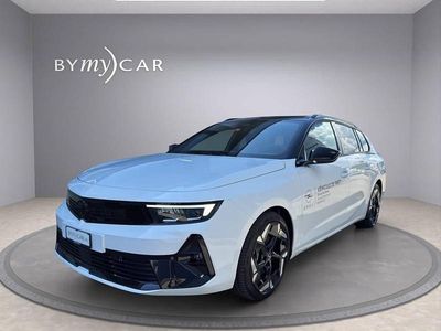 Gebraucht Opel Astra GSe 205 PS (150 kW) 2024 Kombi