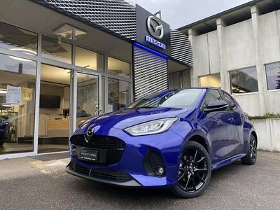 Gebraucht 2025 Mazda 2 Homura-Line Limousine | CHF 28’971 (Etwas zu teuer)