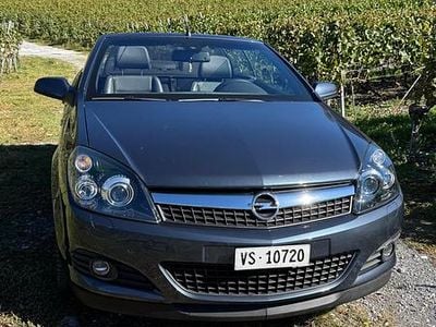 Gebraucht 2010 Opel Astra Cosmo | CHF 9’900