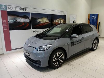 Gebraucht 2022 VW ID.3 Pro Performance Kleinwagen | CHF 29’995 (Teuer)