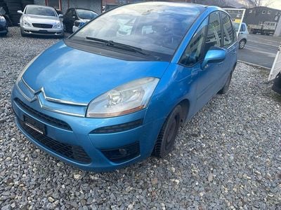 Gebraucht 2009 Citroën C4 Picasso Van / Kleinbus | CHF 1’999 (Fairer Preis)