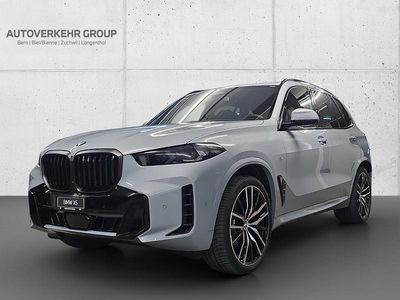 Neu 2025 BMW X5 M Sport SUV | CHF 117’800 (Teuer)